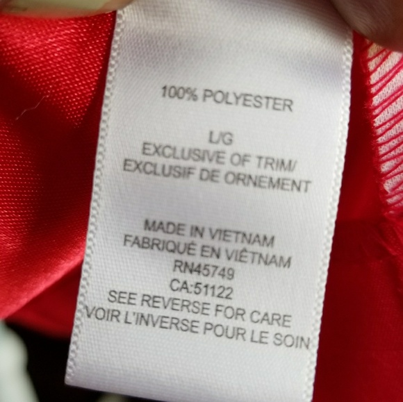 Allen Kay Jacket - Picture 8 of 8